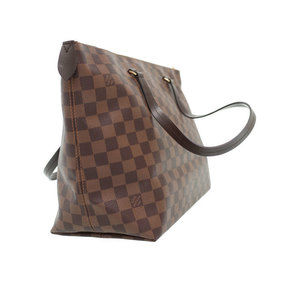 Louis Vuitton Damier MM Bag Jena Tote